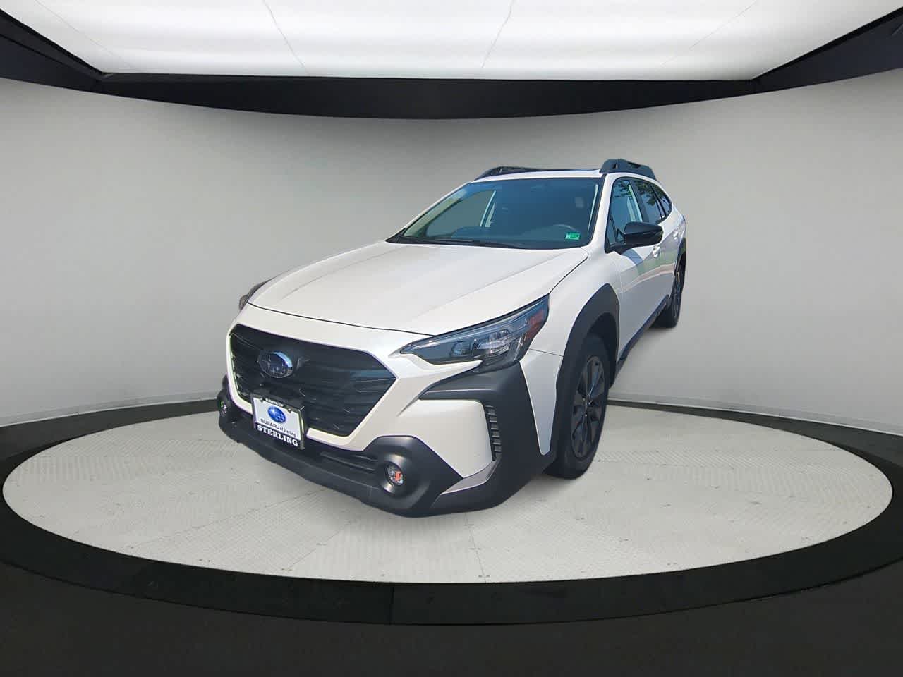 Thumbnail: 2025 Subaru Outback - 4