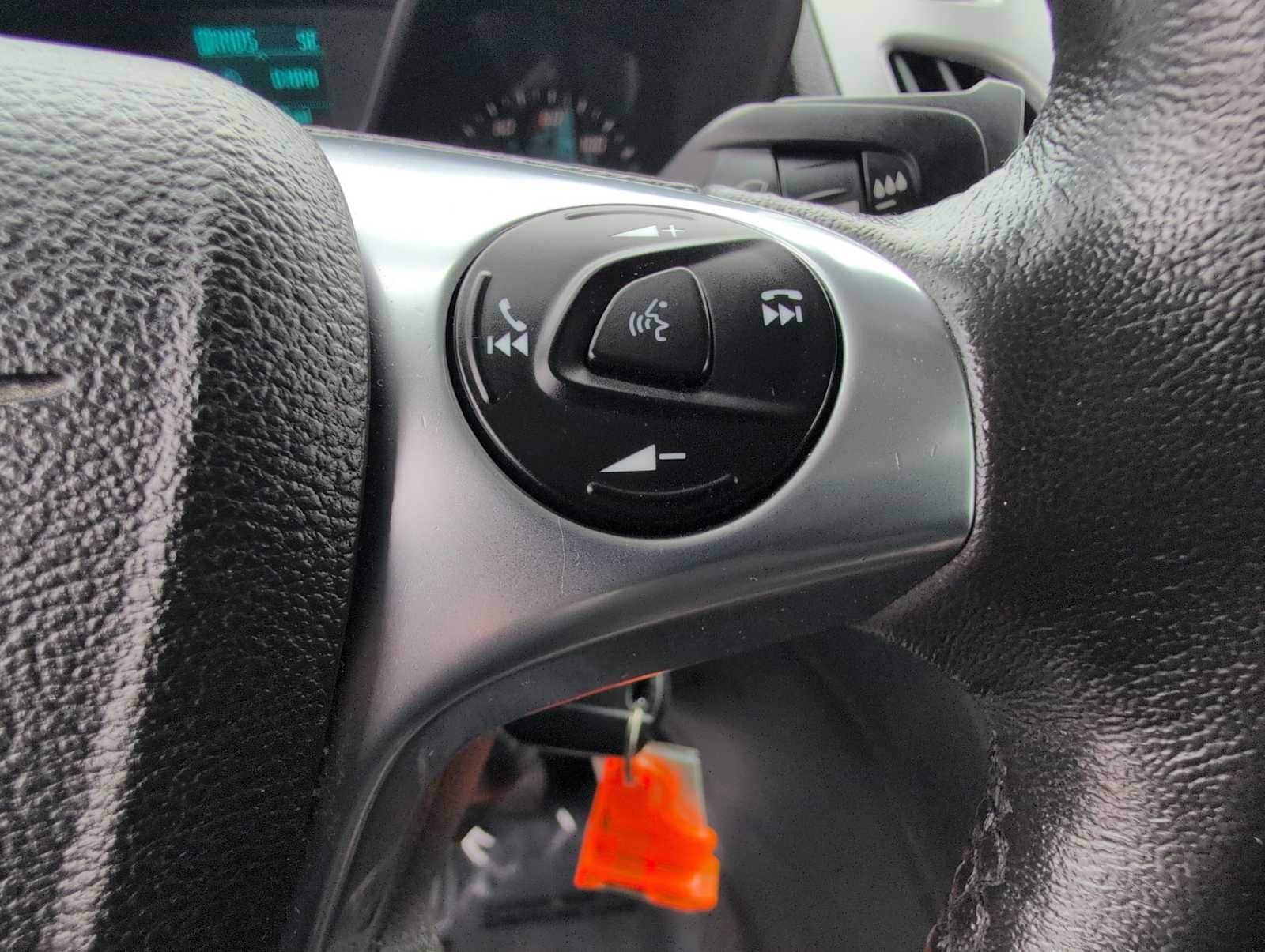 Thumbnail: 2018 Ford Transit Series - 22