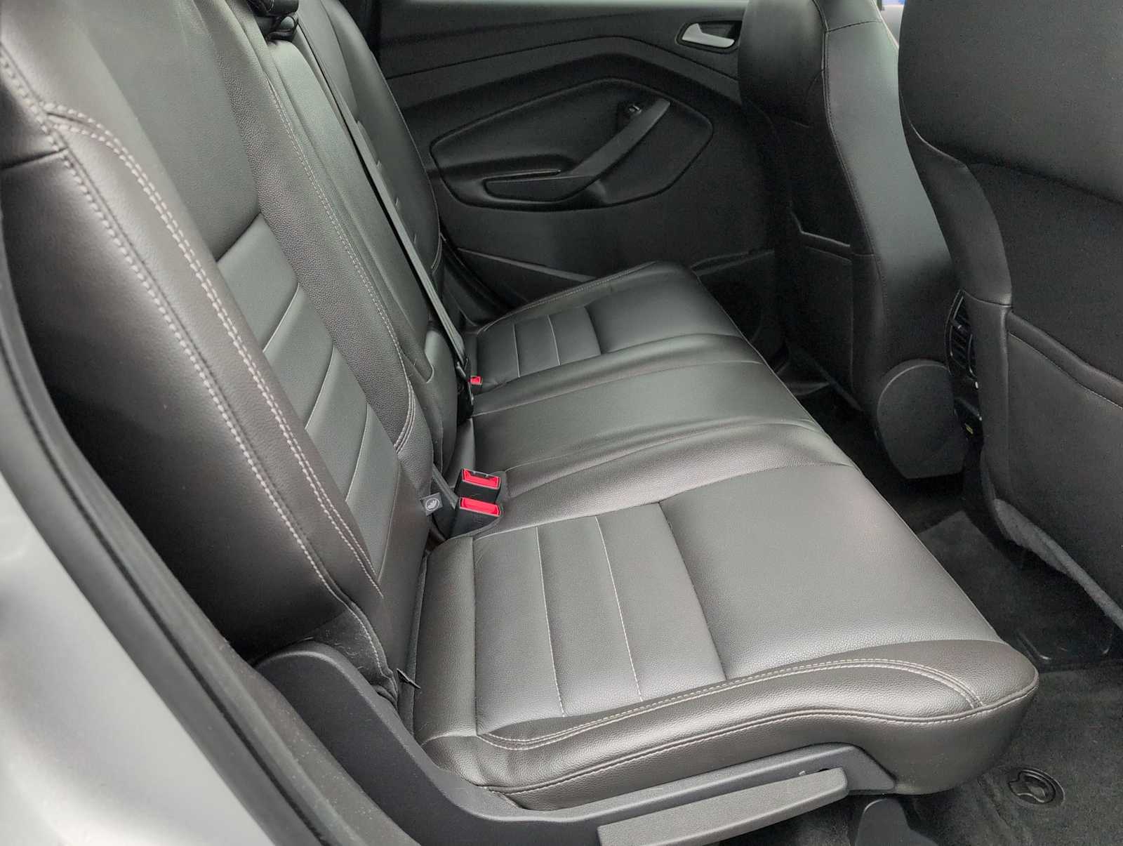 Thumbnail: 2014 Ford Escape - 20