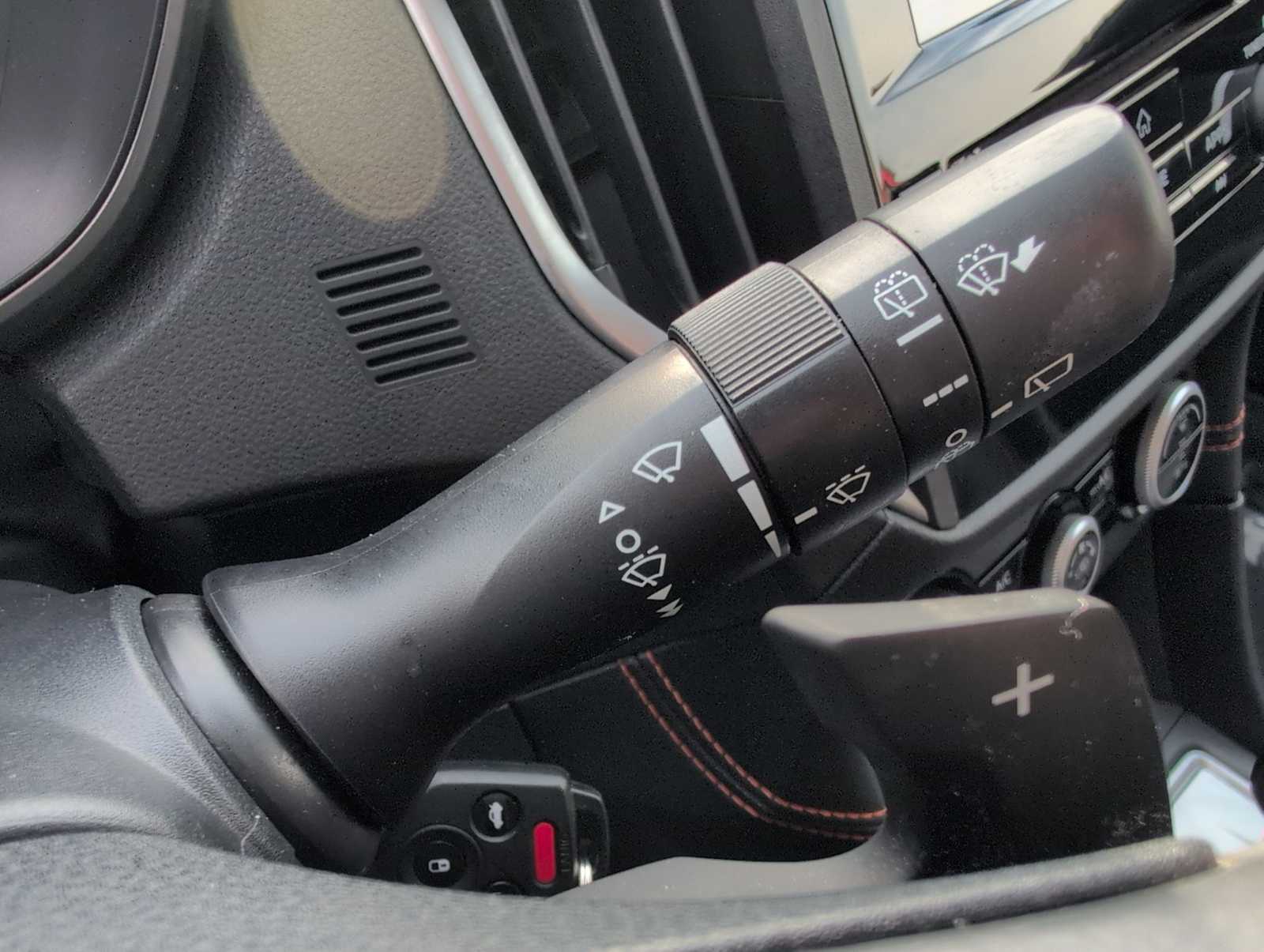 Thumbnail: 2020 Subaru Crosstrek - 25