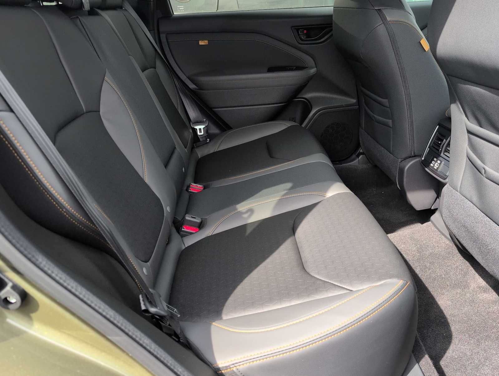 Thumbnail: 2026 Subaru Forester - 20