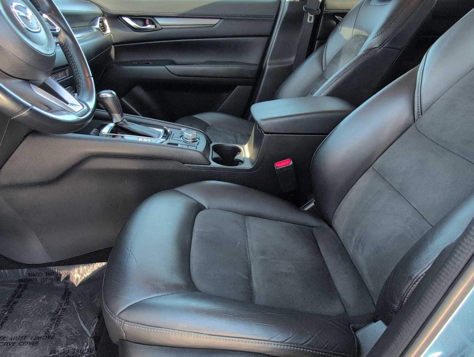 Thumbnail: 2019 Mazda CX-5 - 17