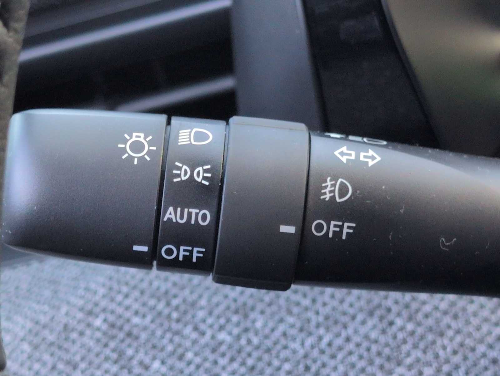 Thumbnail: 2026 Subaru Outback - 25