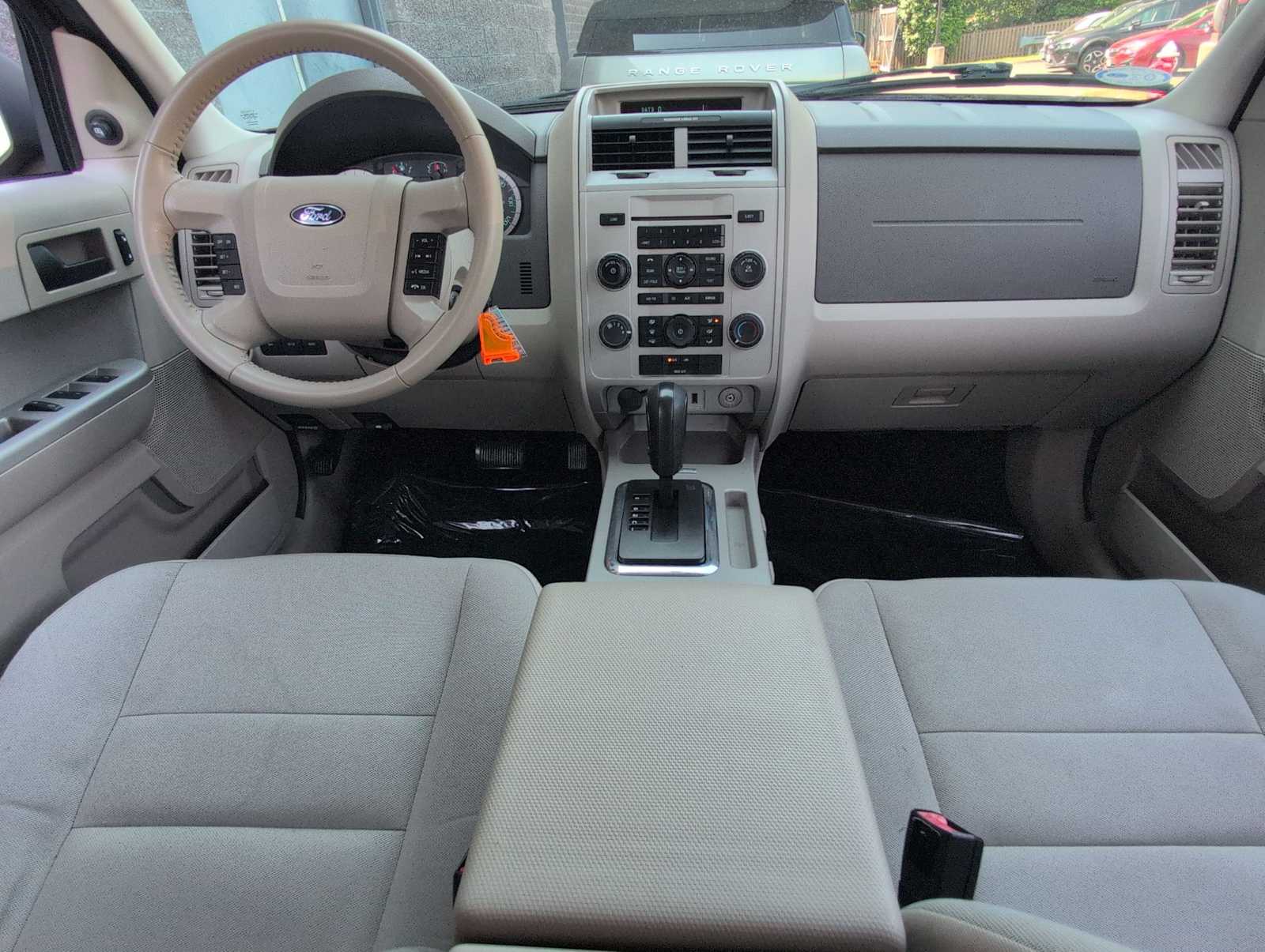 Thumbnail: 2012 Ford Escape - 15