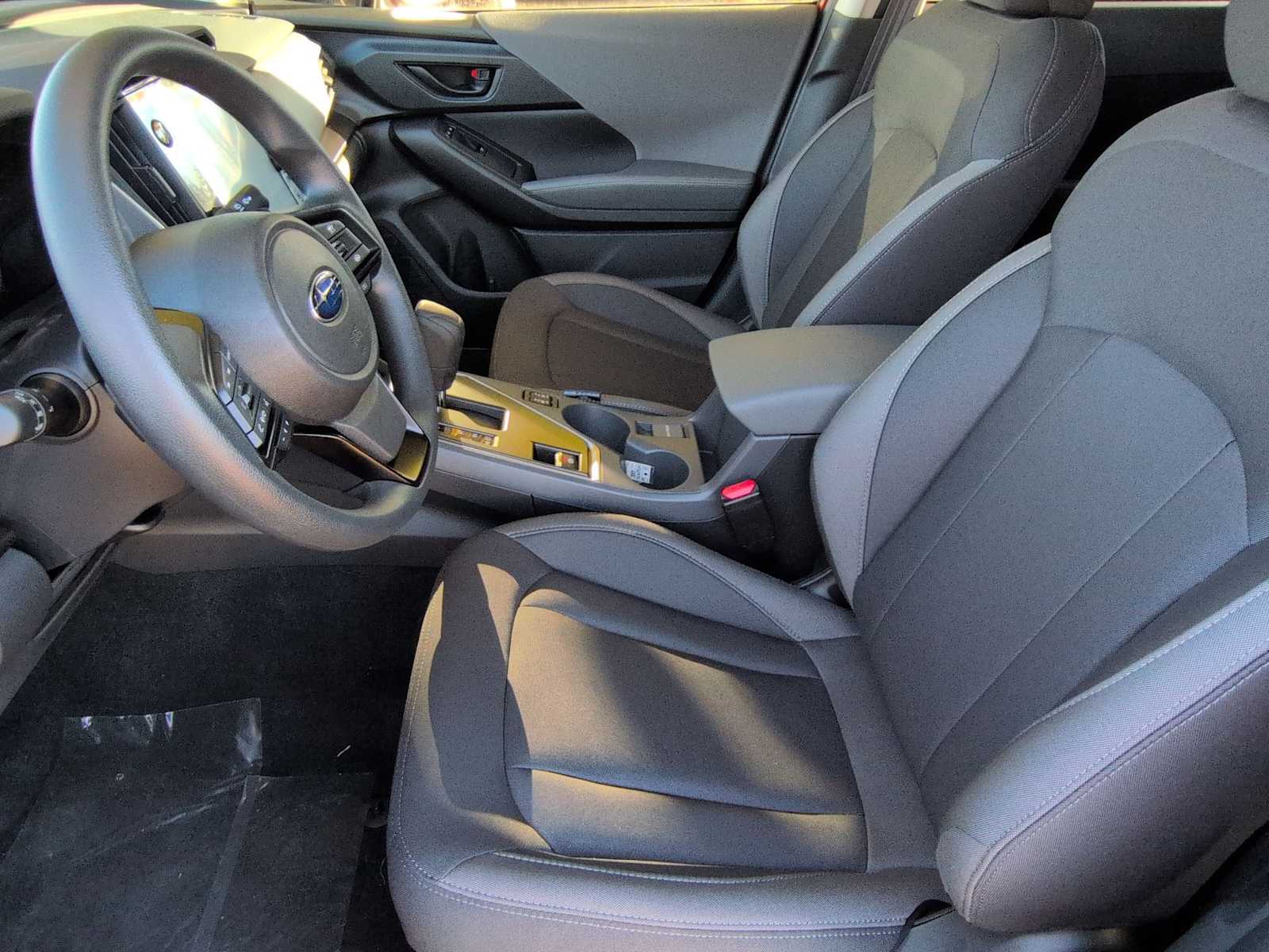 Thumbnail: 2025 Subaru Crosstrek - 10