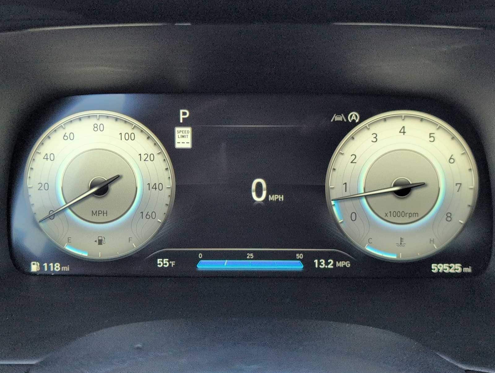 Thumbnail: 2024 Hyundai Palisade - 32