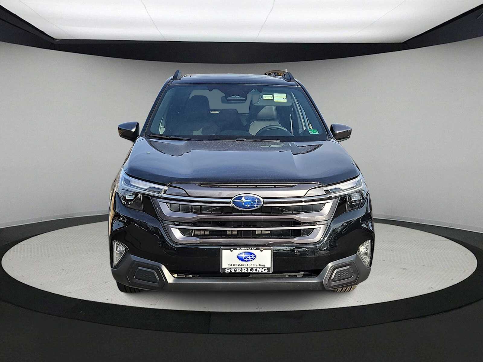 Thumbnail: 2026 Subaru Forester - 3