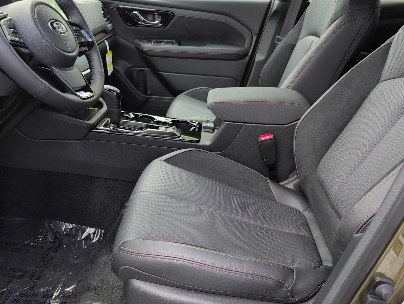 Thumbnail: 2026 Subaru Forester - 15