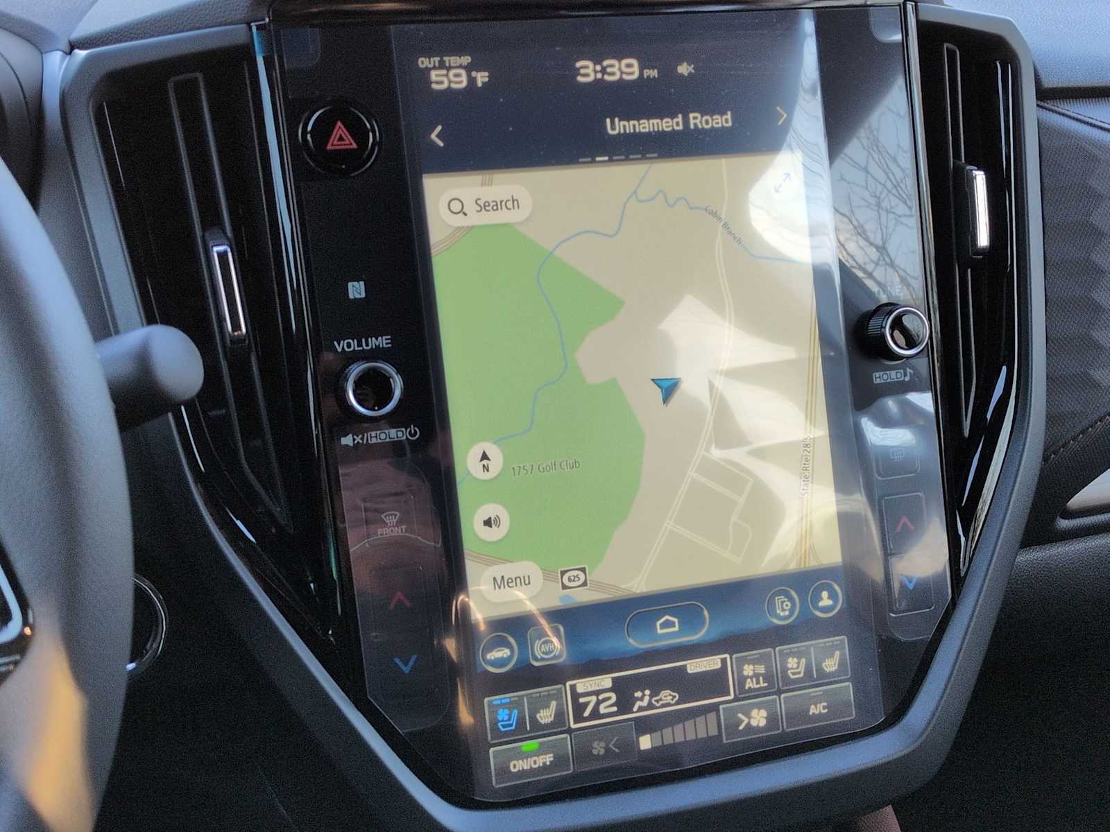 Thumbnail: 2025 Subaru Forester - 30