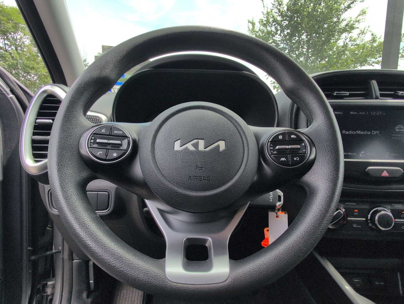 Thumbnail: 2024 Kia Soul - 21