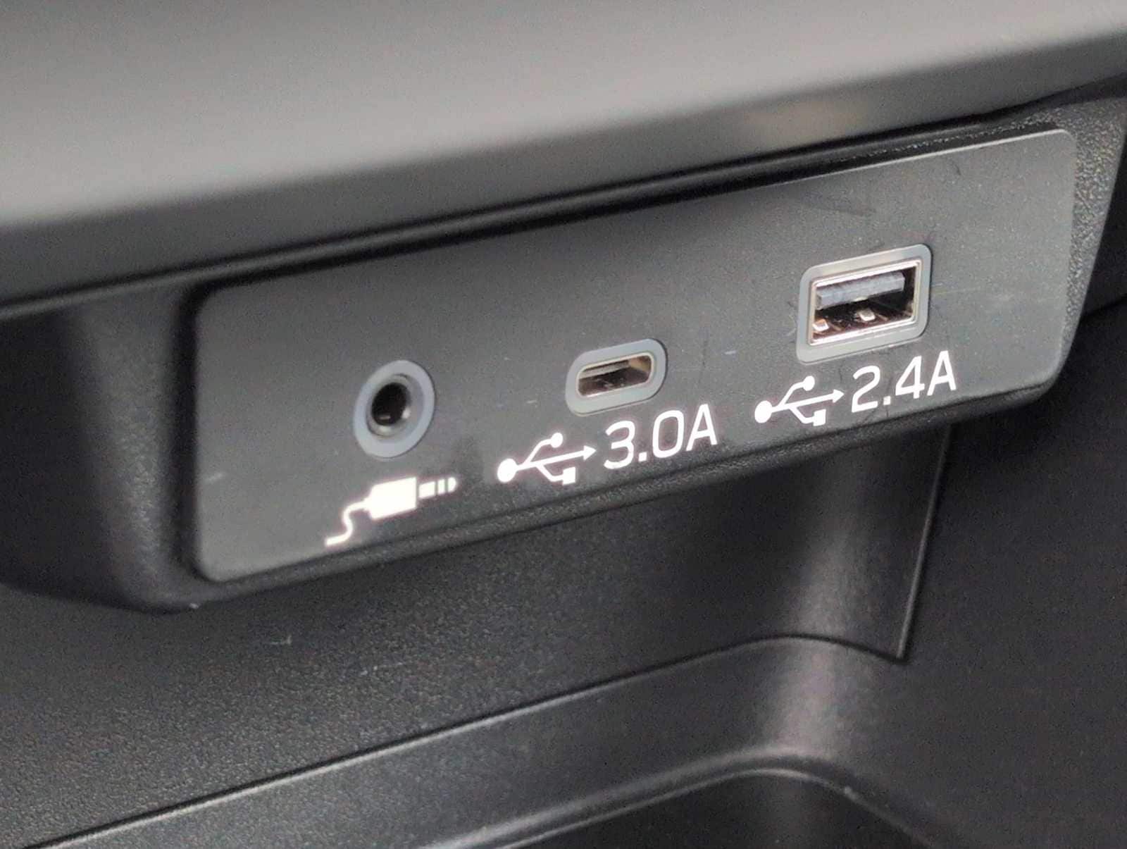 Thumbnail: 2025 Subaru Crosstrek - 29