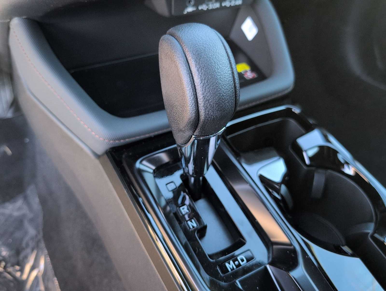 Thumbnail: 2026 Subaru Forester - 30