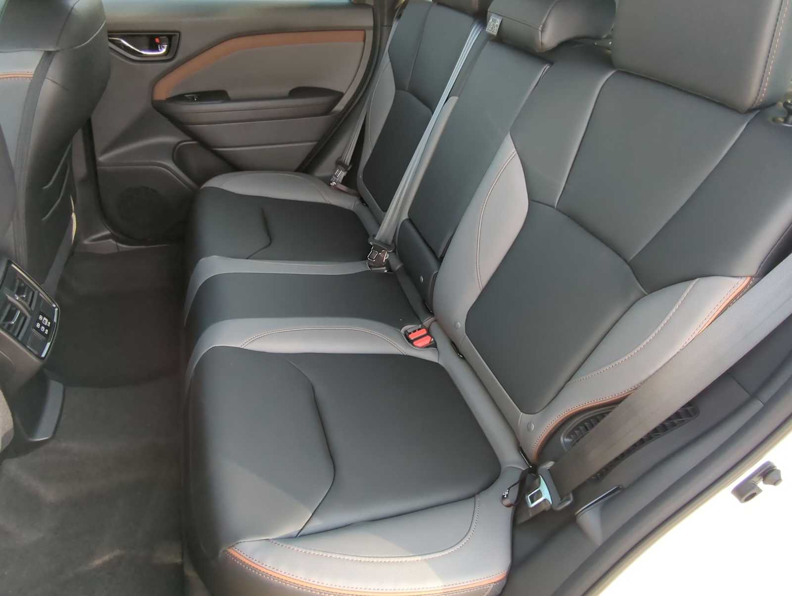 Thumbnail: 2025 Subaru Forester - 21