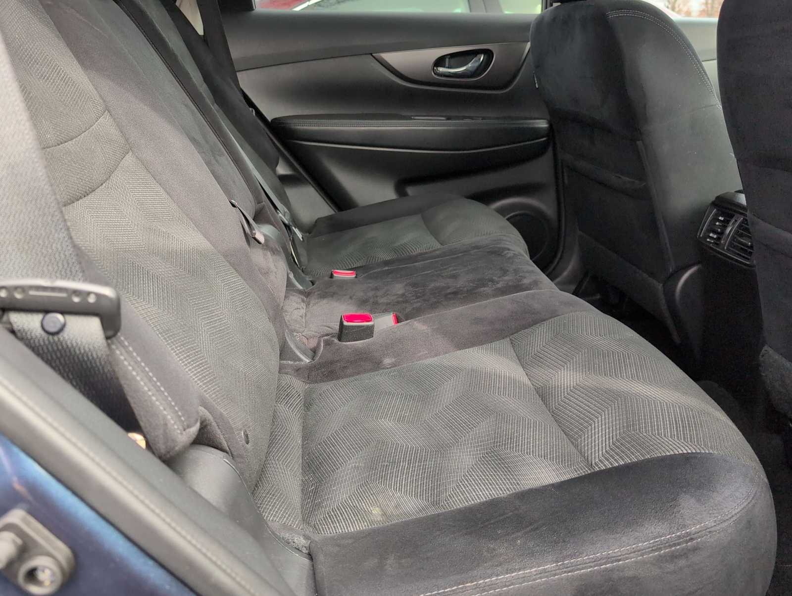 Thumbnail: 2014 Nissan Rogue - 19