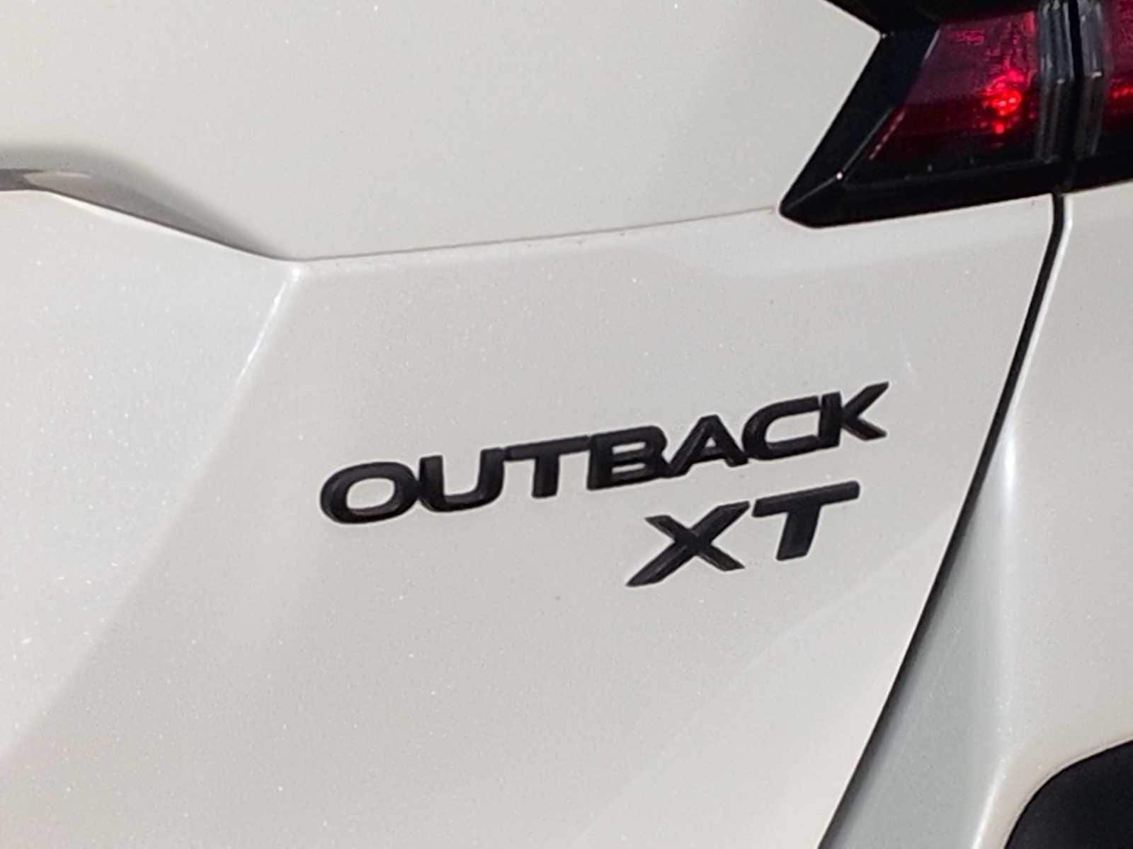 Thumbnail: 2025 Subaru Outback - 13