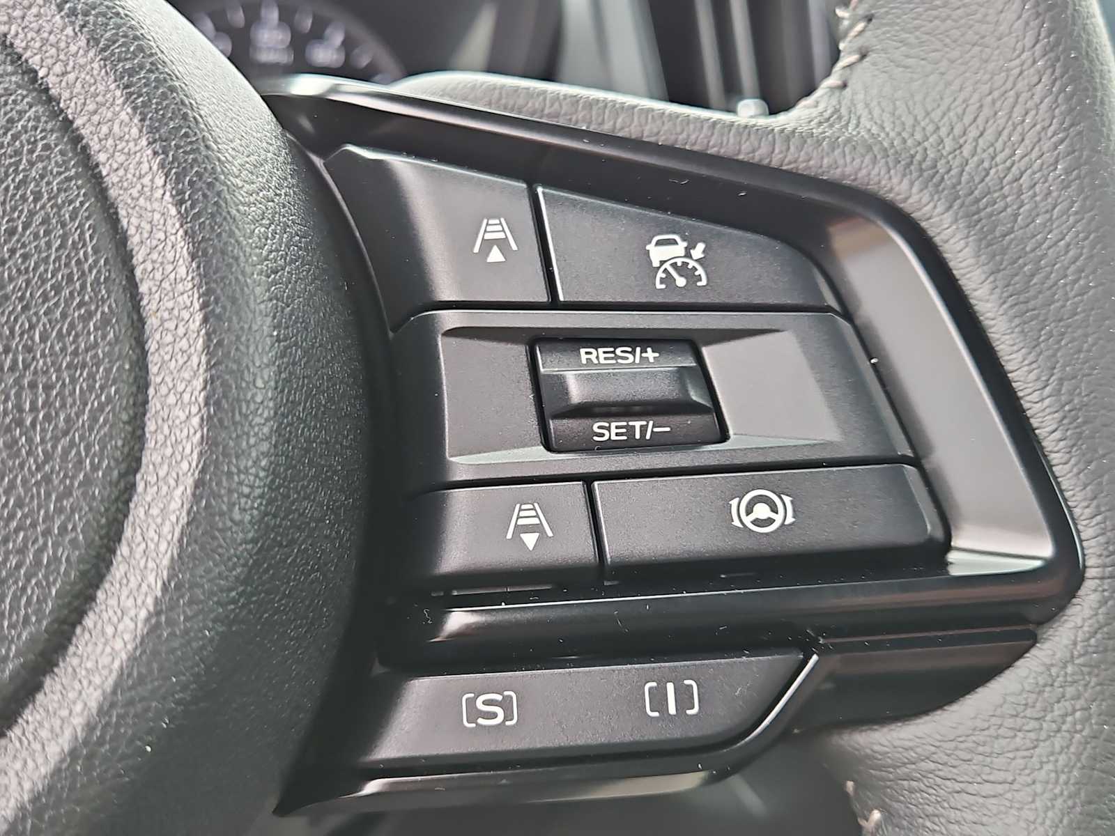 Thumbnail: 2026 Subaru Forester - 25