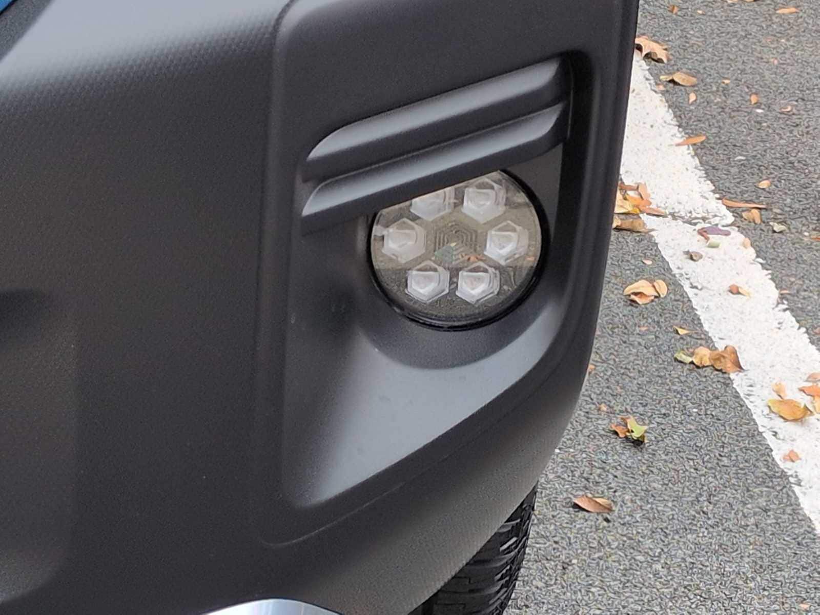 Thumbnail: 2026 Subaru Forester - 11