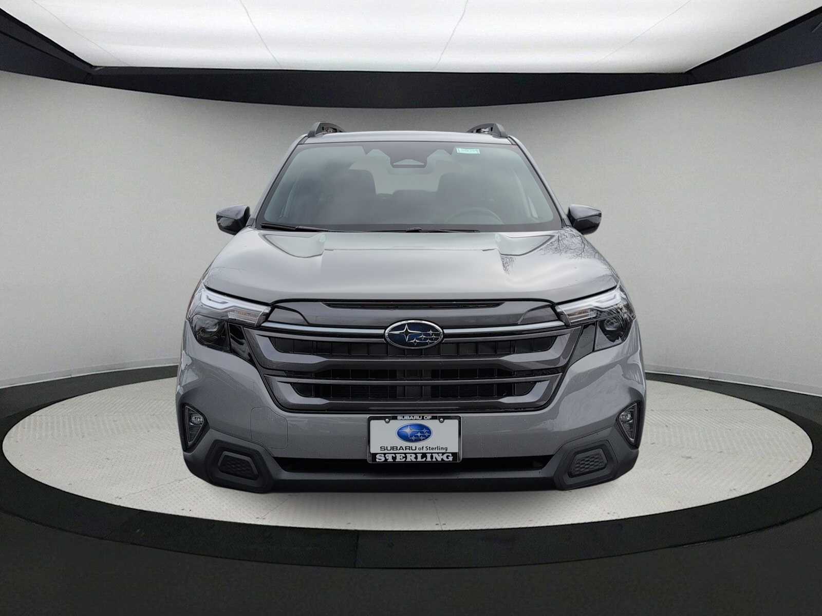 Thumbnail: 2026 Subaru Forester - 3