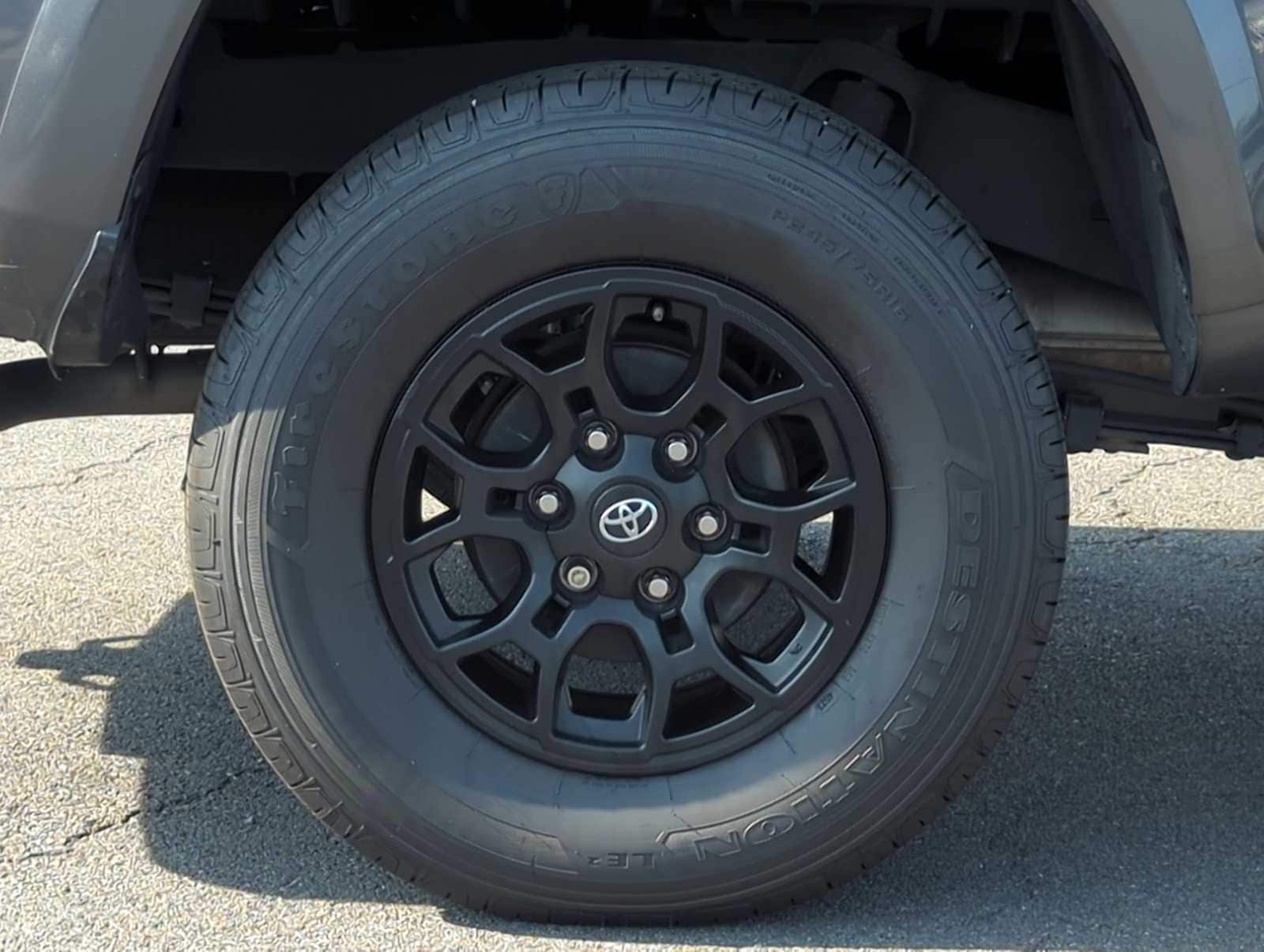 Thumbnail: 2022 Toyota Tacoma - 14