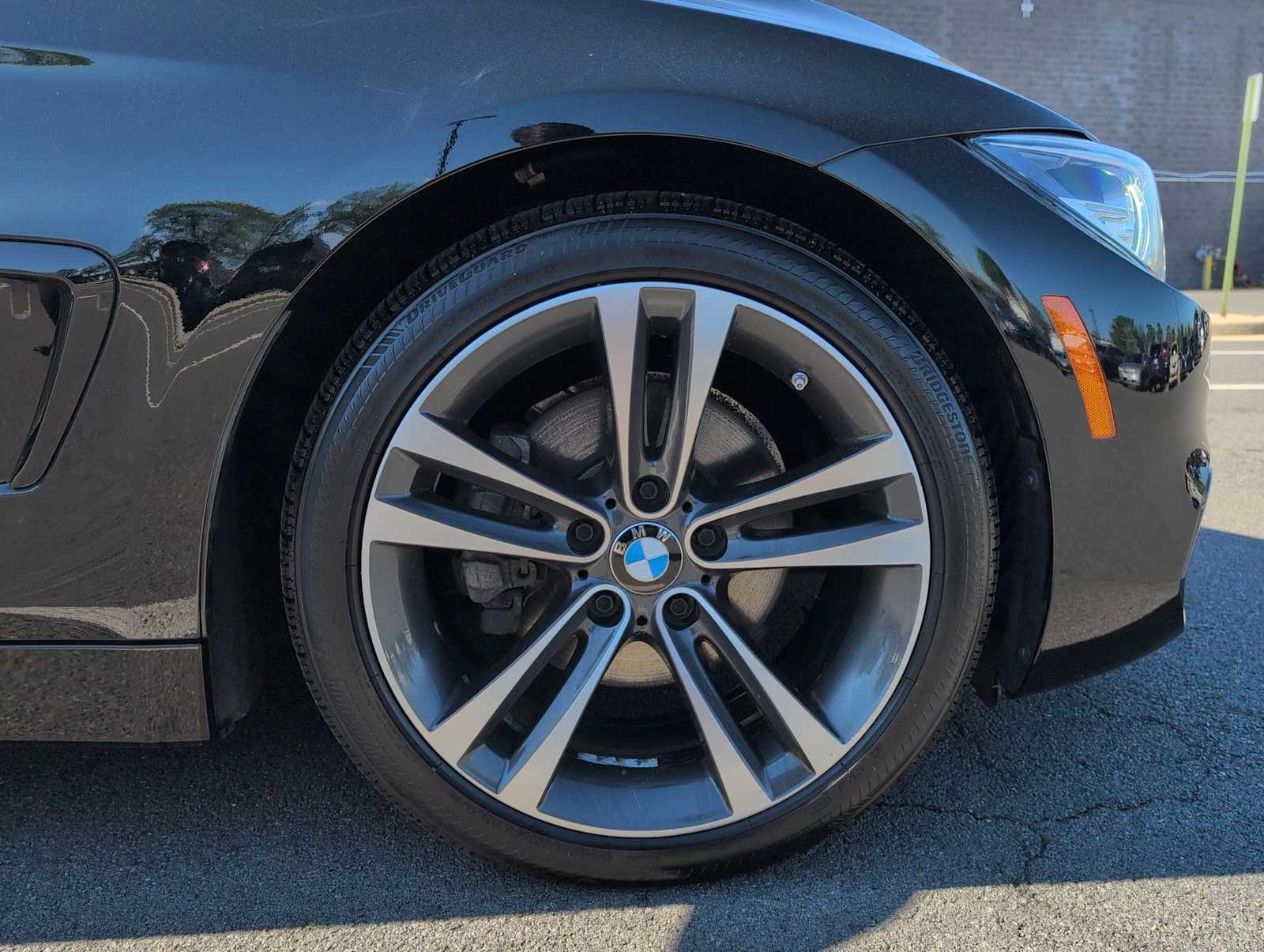 Thumbnail: 2020 BMW 4 Series - 14