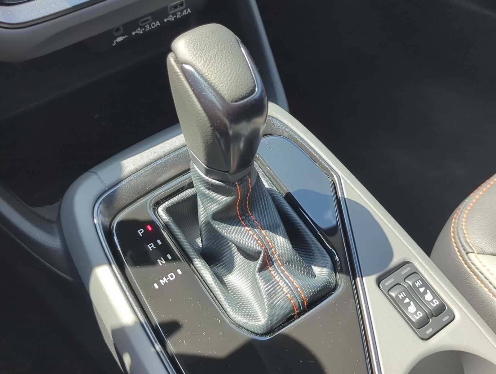 Thumbnail: 2025 Subaru Crosstrek - 33