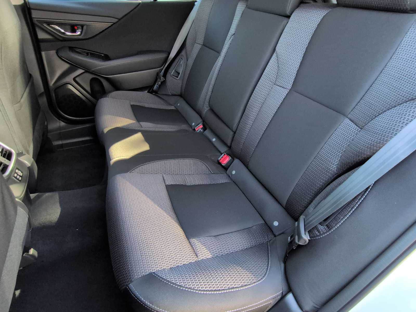 Thumbnail: 2025 Subaru Outback - 20