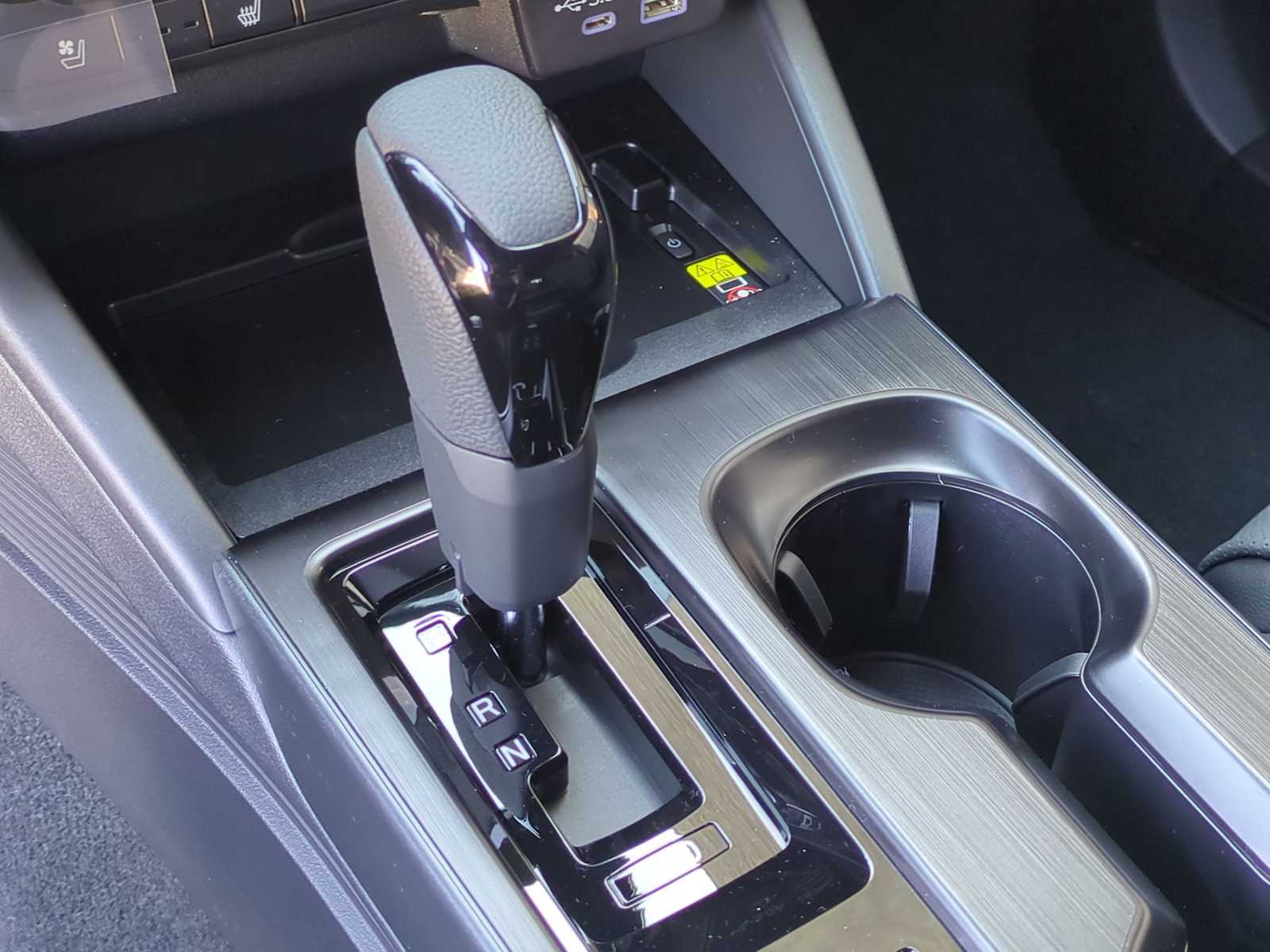 Thumbnail: 2026 Subaru Outback - 34