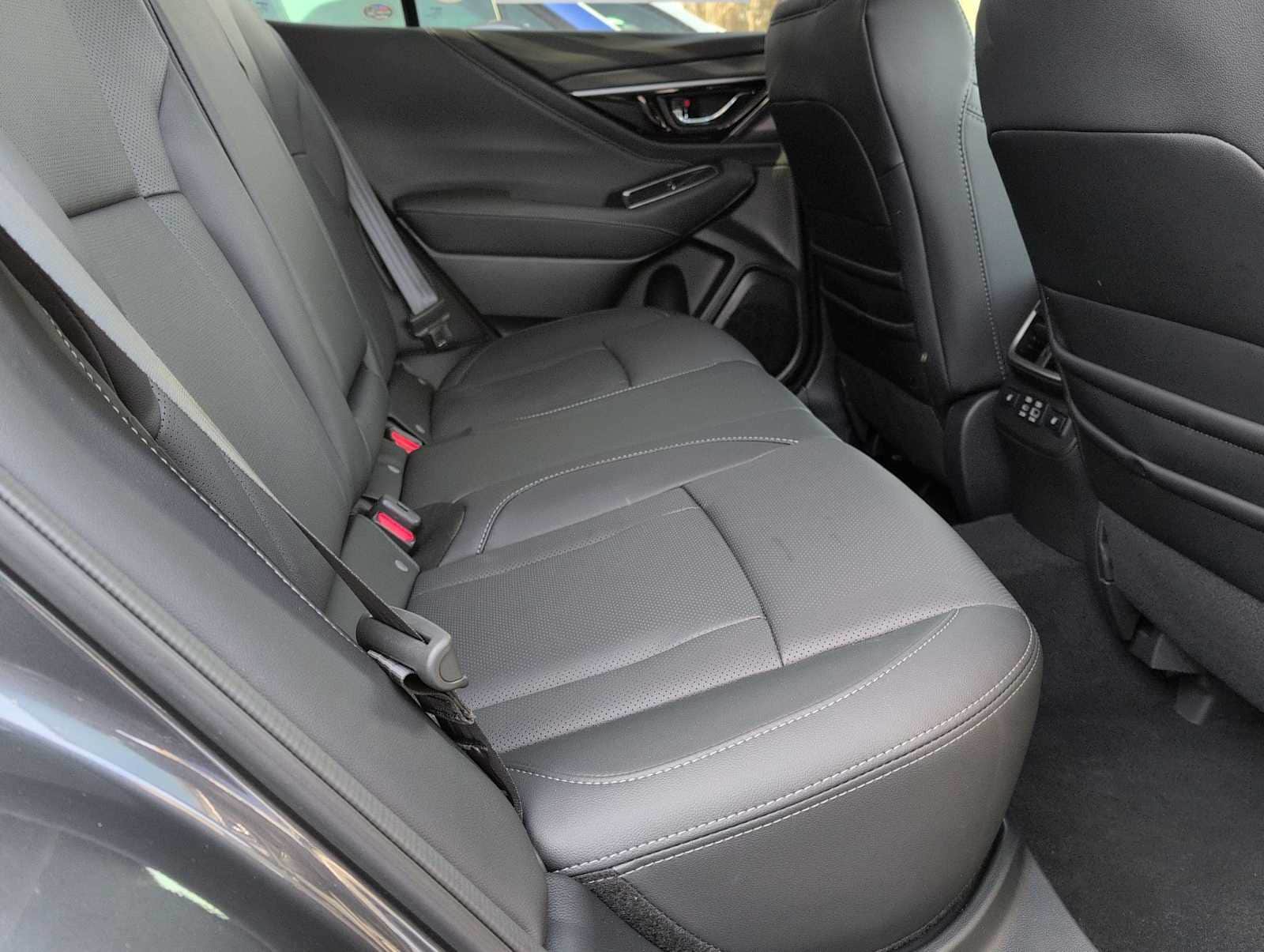 Thumbnail: 2025 Subaru Outback - 20