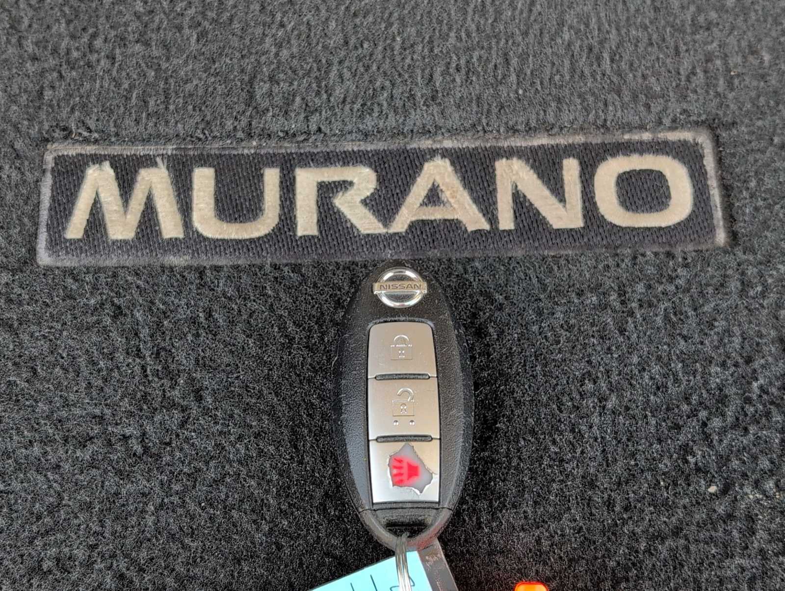 Thumbnail: 2012 Nissan Murano - 31