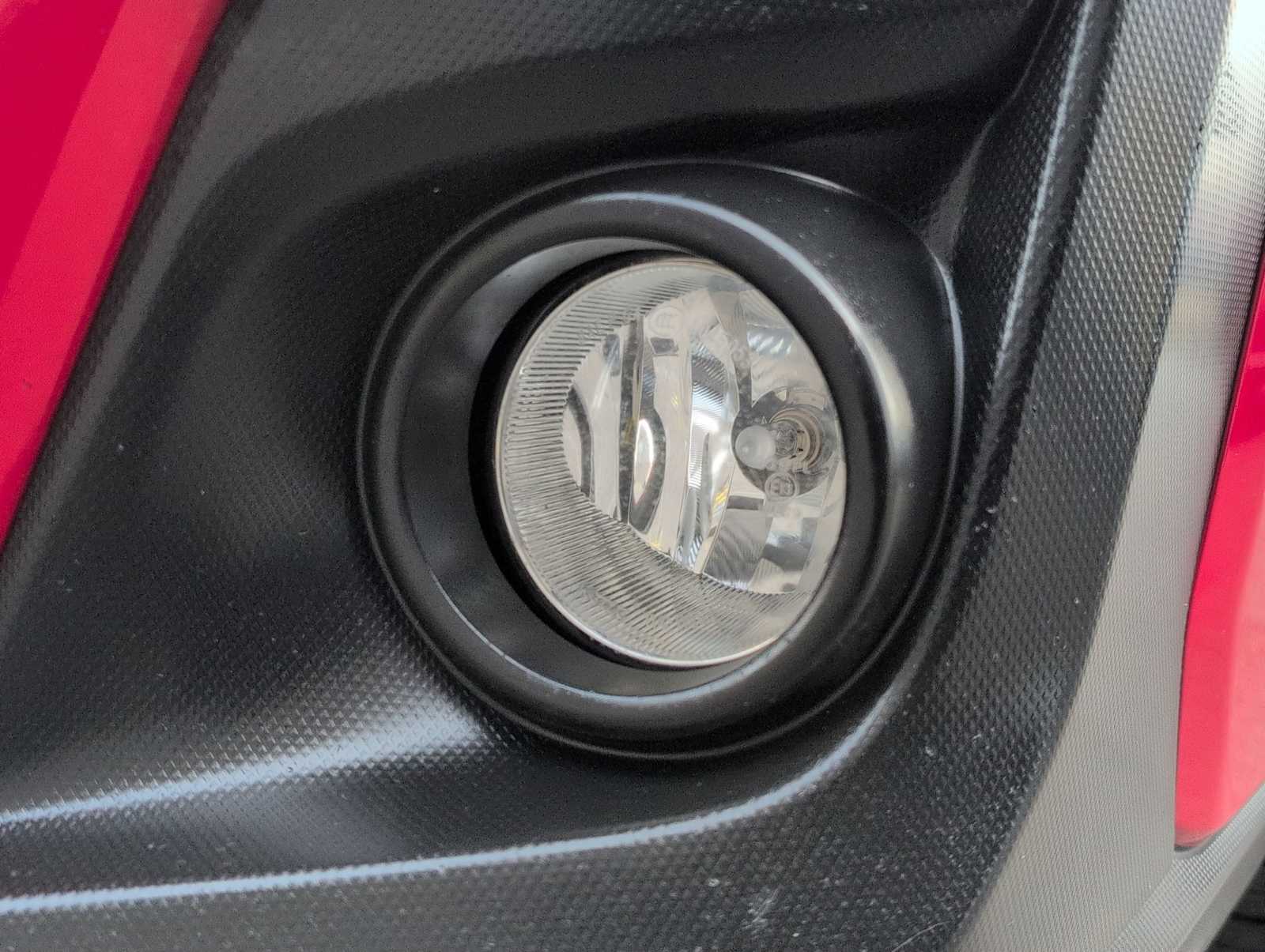 Thumbnail: 2020 Subaru Crosstrek - 11