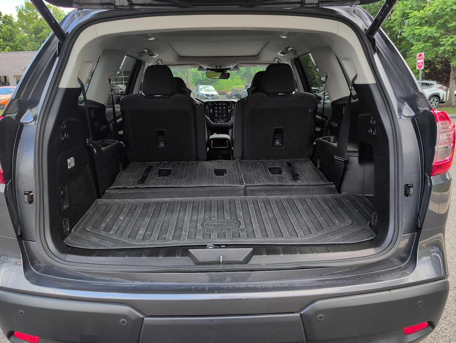 Thumbnail: 2024 Subaru Ascent - 31