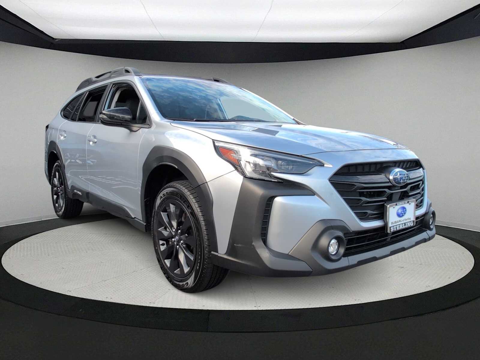 Thumbnail: 2024 Subaru Outback - 2