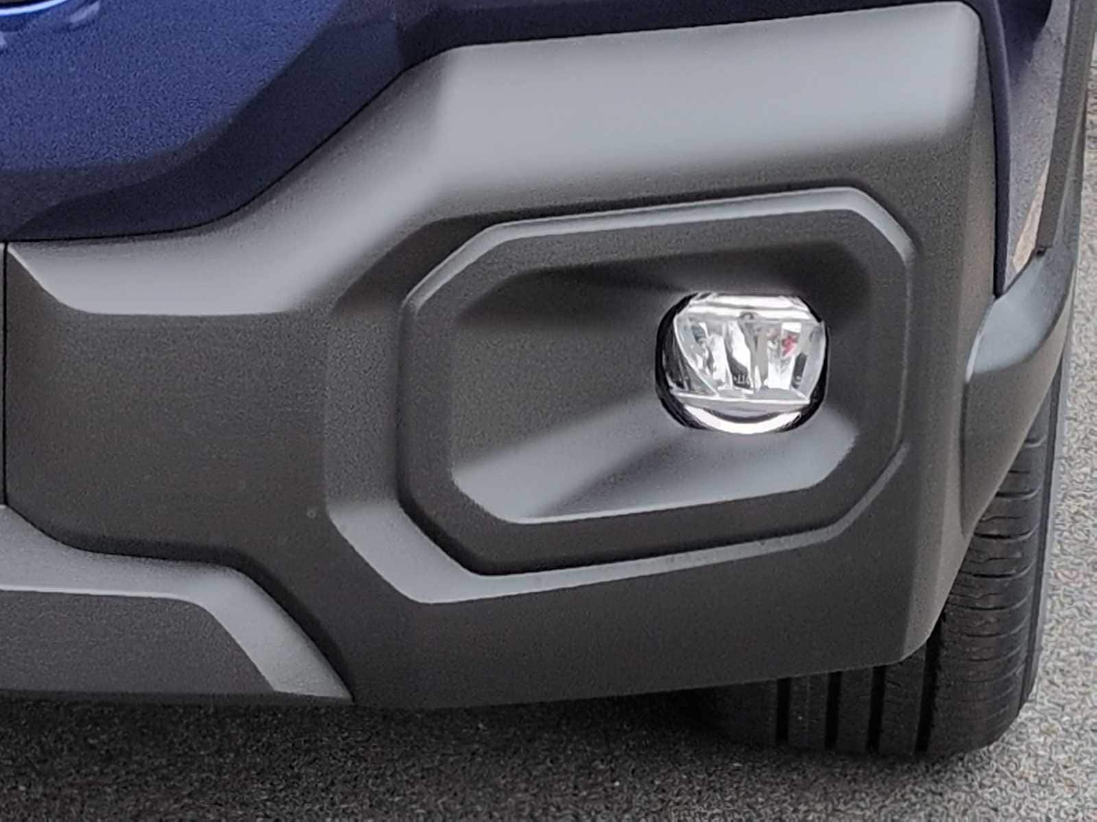 Thumbnail: 2026 Subaru Outback - 11