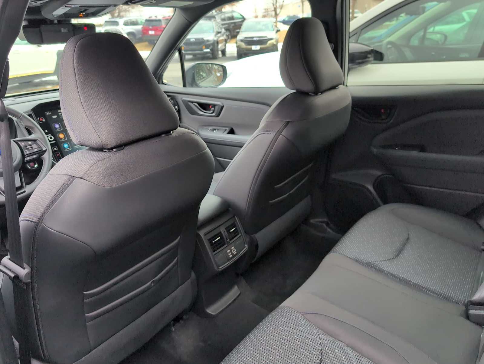 Thumbnail: 2026 Subaru Forester - 17