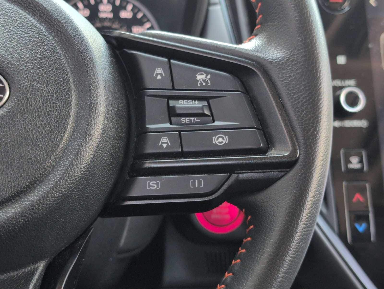 Thumbnail: 2024 Subaru Crosstrek - 23