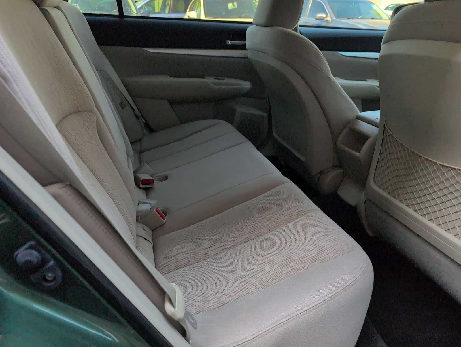 2013 Subaru Outback Premium -
                  Sterling, VA
