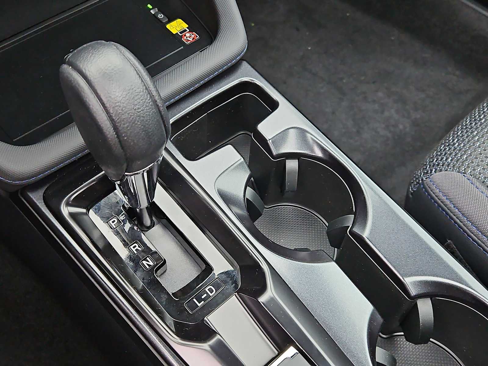 Thumbnail: 2026 Subaru Forester - 33