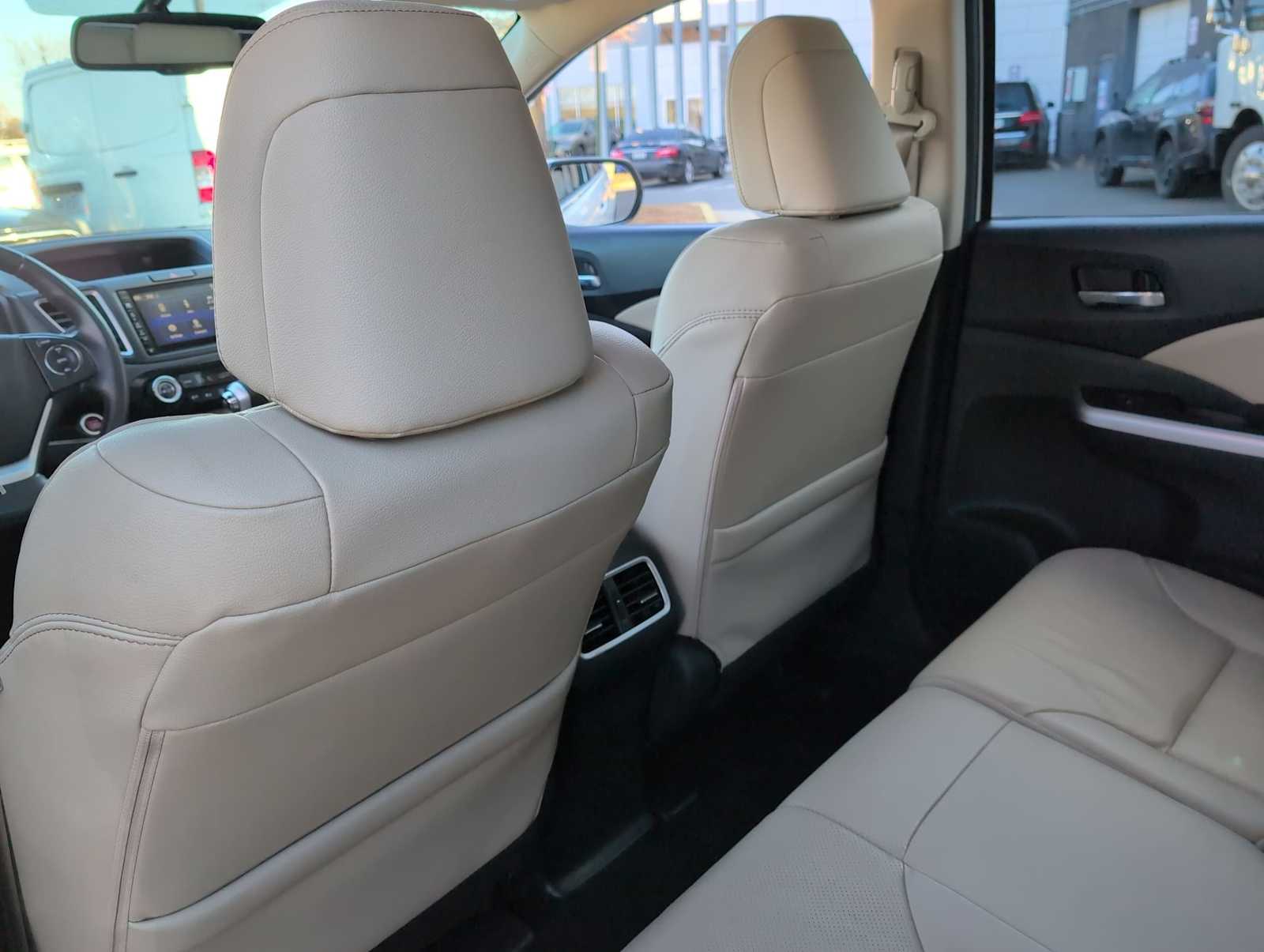 Thumbnail: 2016 Honda CR-V - 19