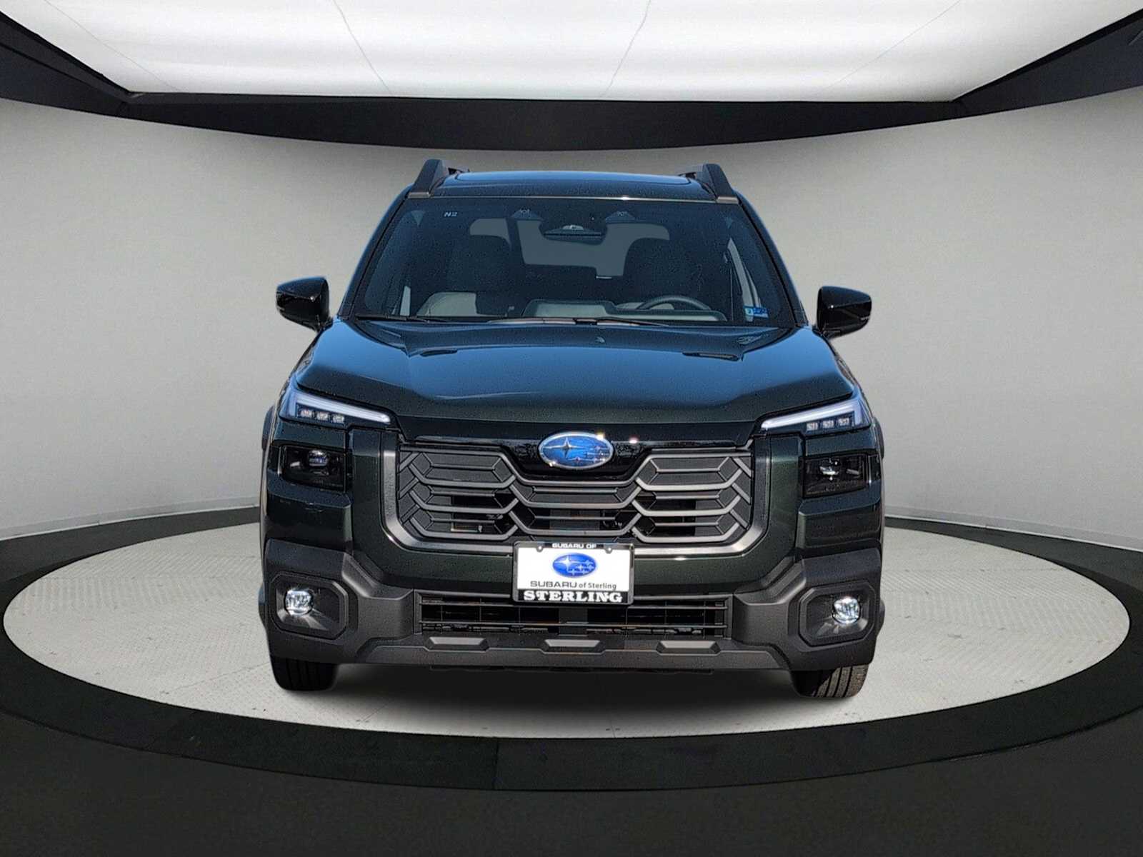 Thumbnail: 2026 Subaru Outback - 3