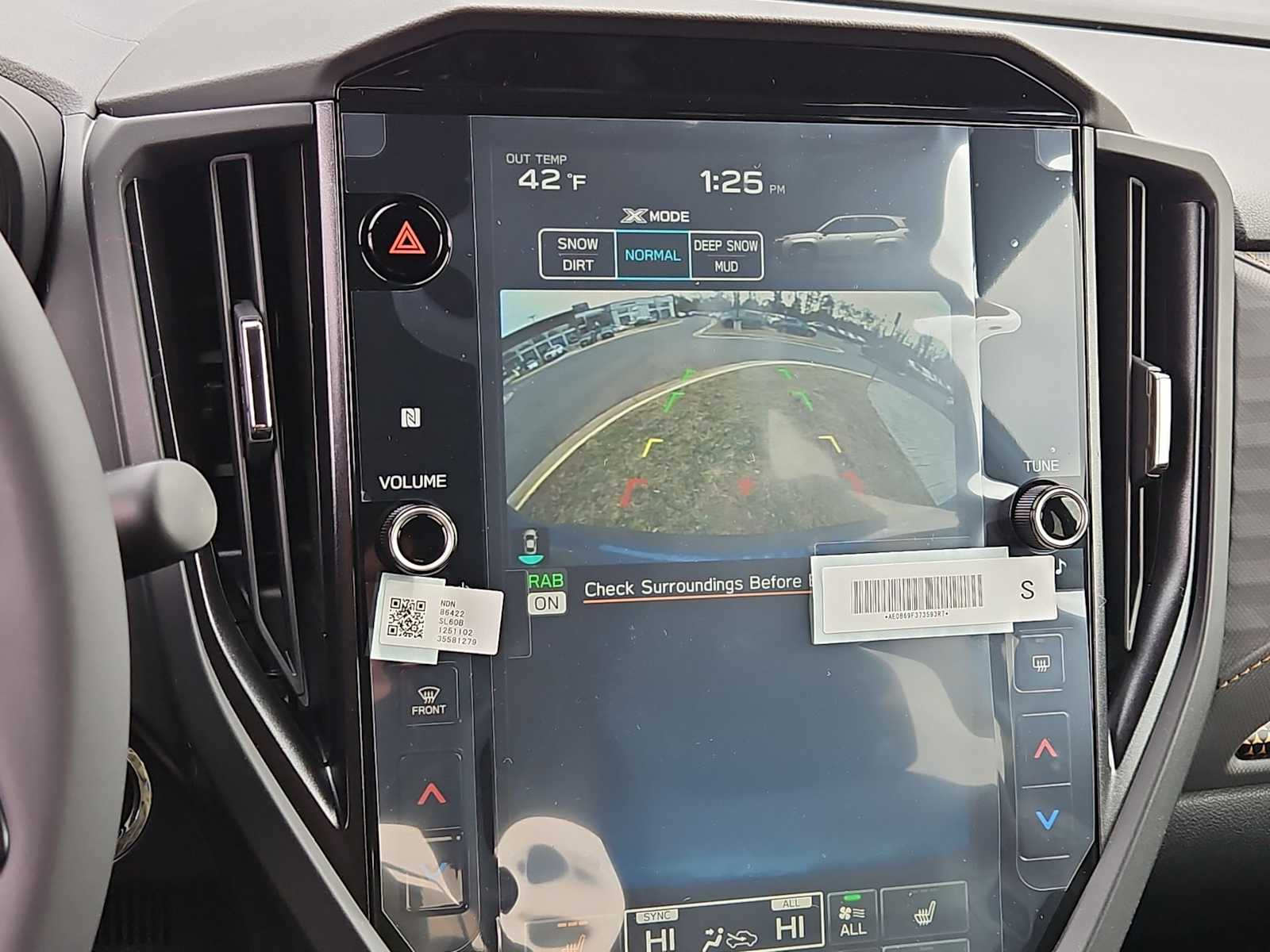 Thumbnail: 2026 Subaru Forester - 28