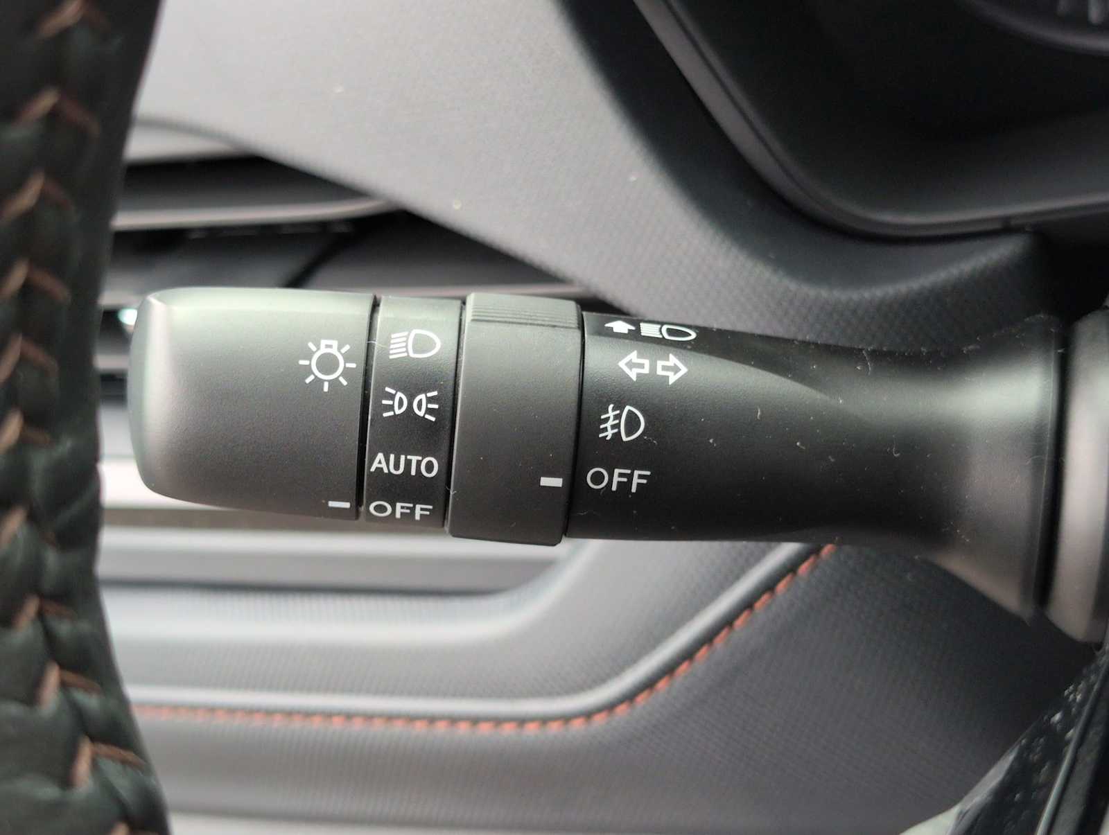 Thumbnail: 2026 Subaru Forester - 26