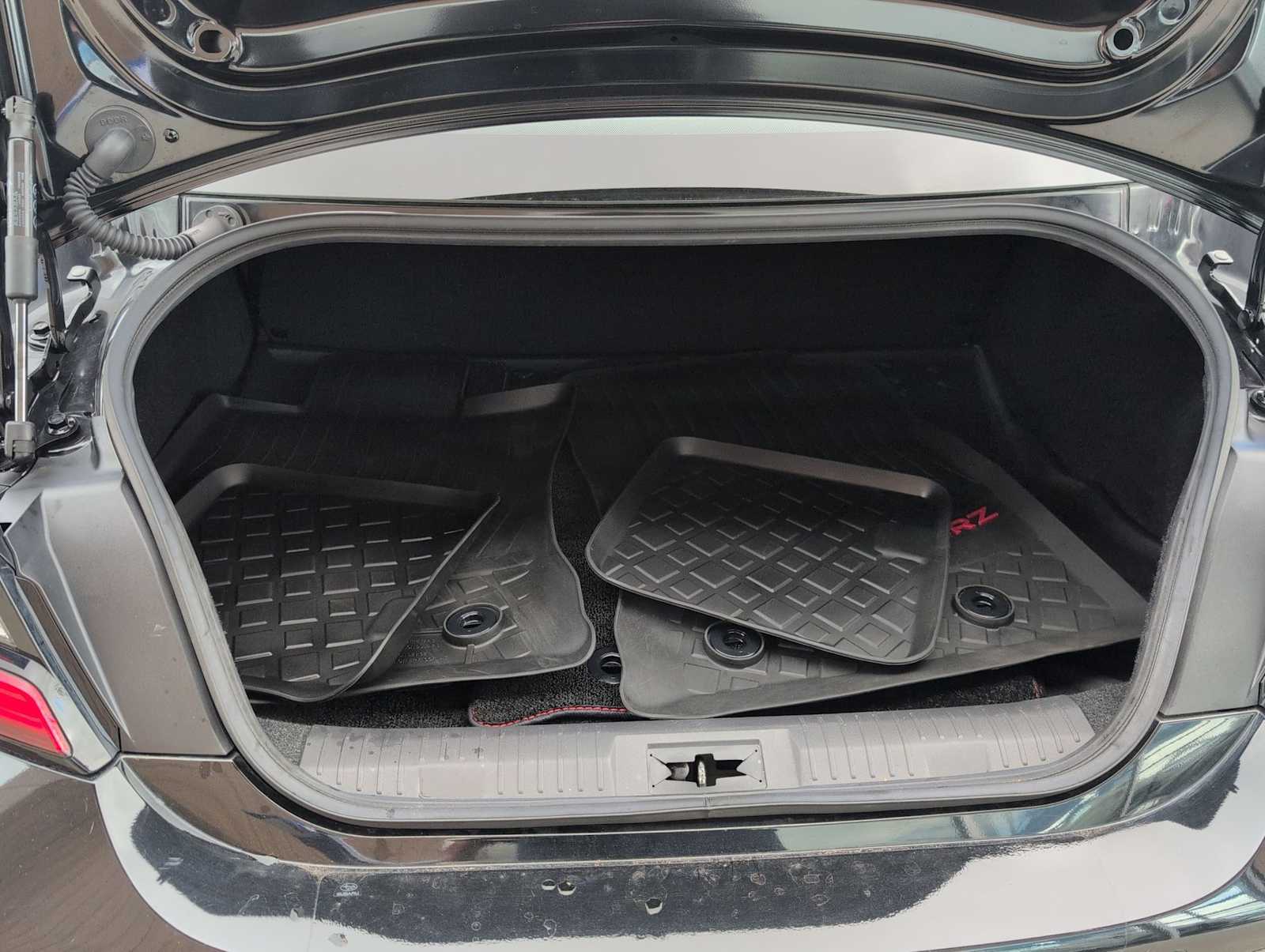 Thumbnail: 2023 Subaru BRZ - 30