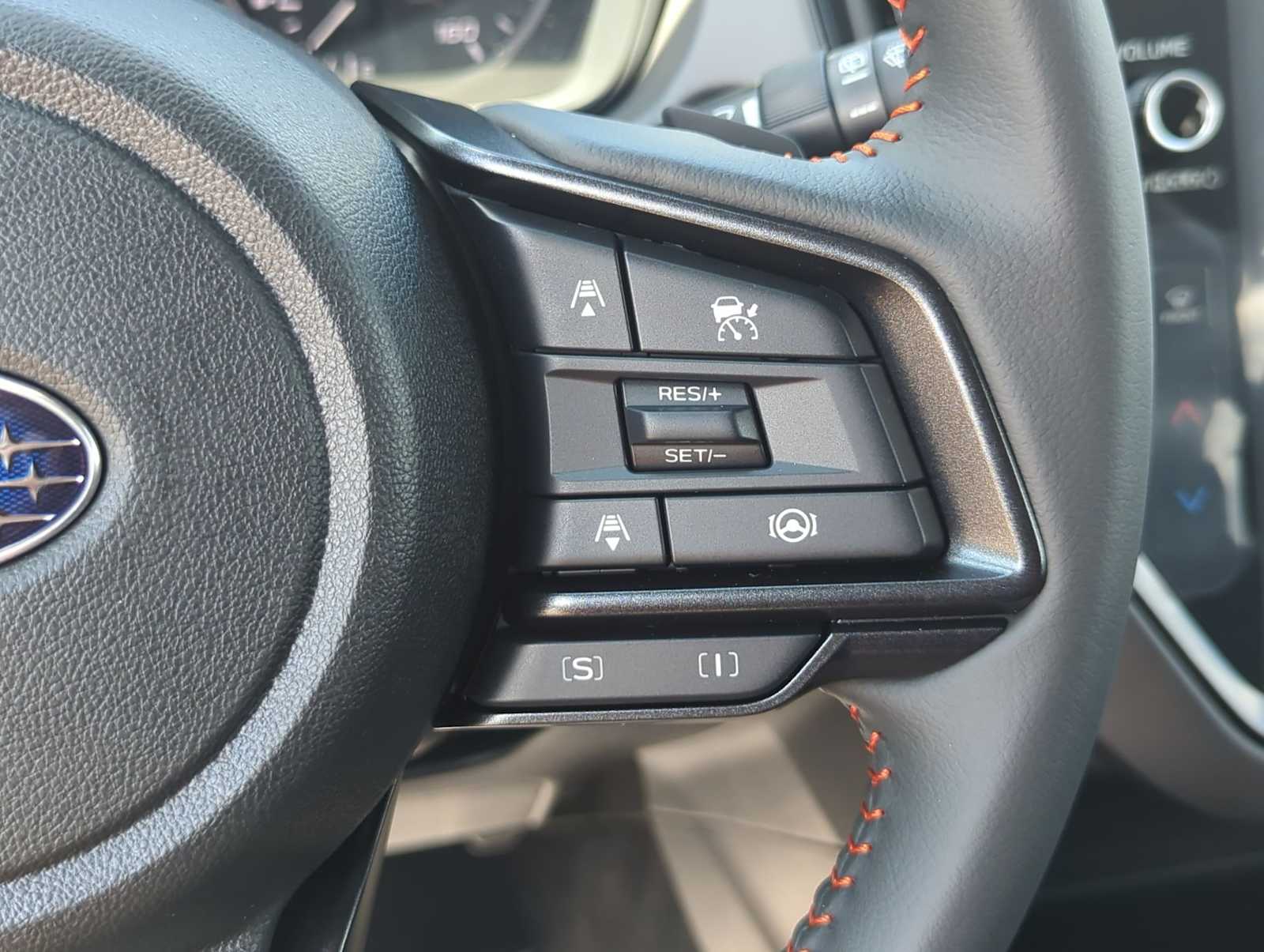 Thumbnail: 2025 Subaru Crosstrek - 26