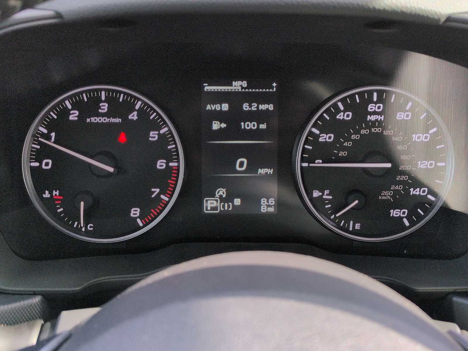 Thumbnail: 2025 Subaru Forester - 34