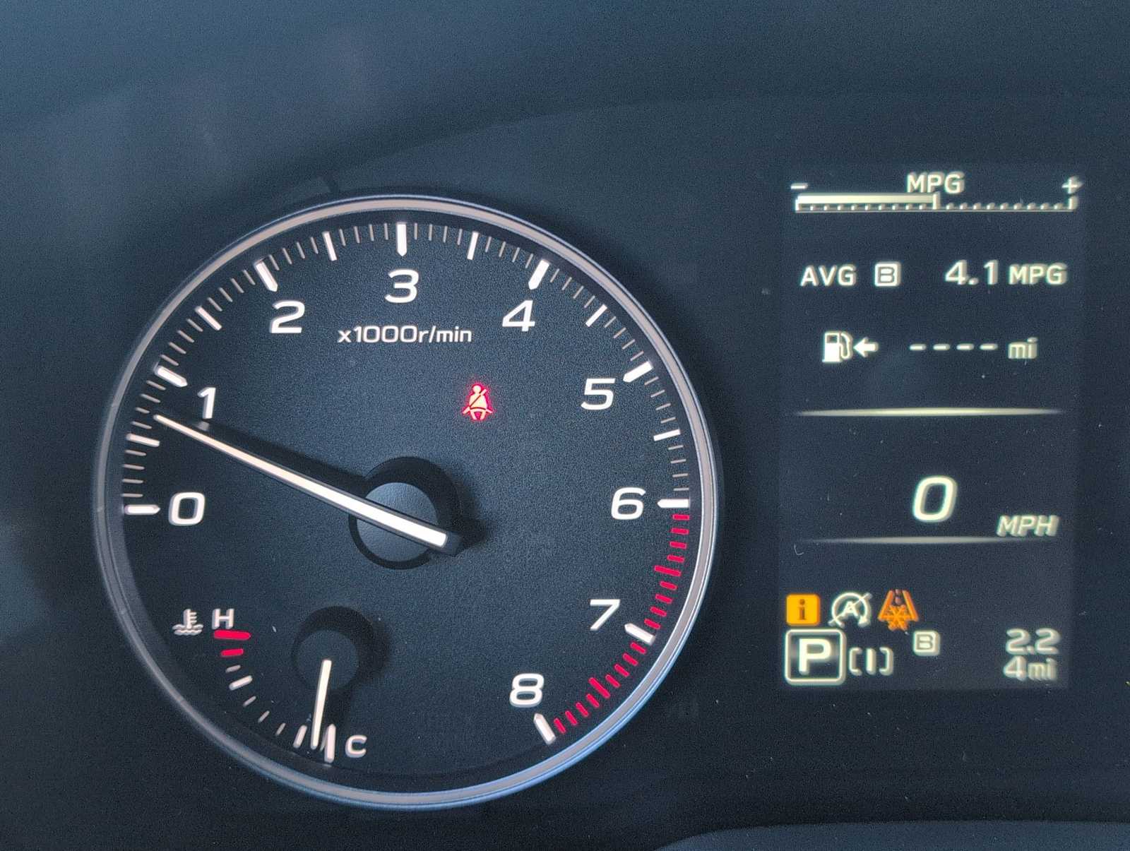 Thumbnail: 2026 Subaru Crosstrek - 33