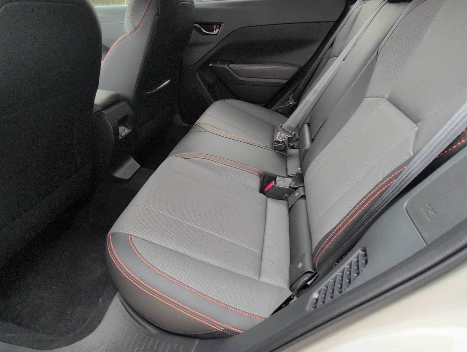 Thumbnail: 2026 Subaru Crosstrek - 19