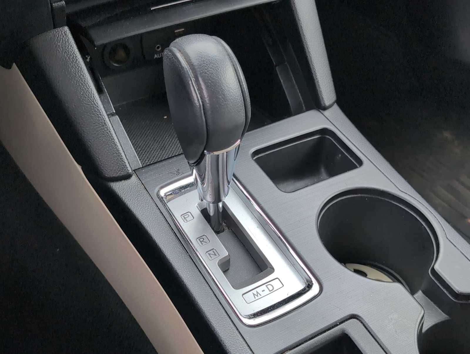 Thumbnail: 2017 Subaru Outback - 32