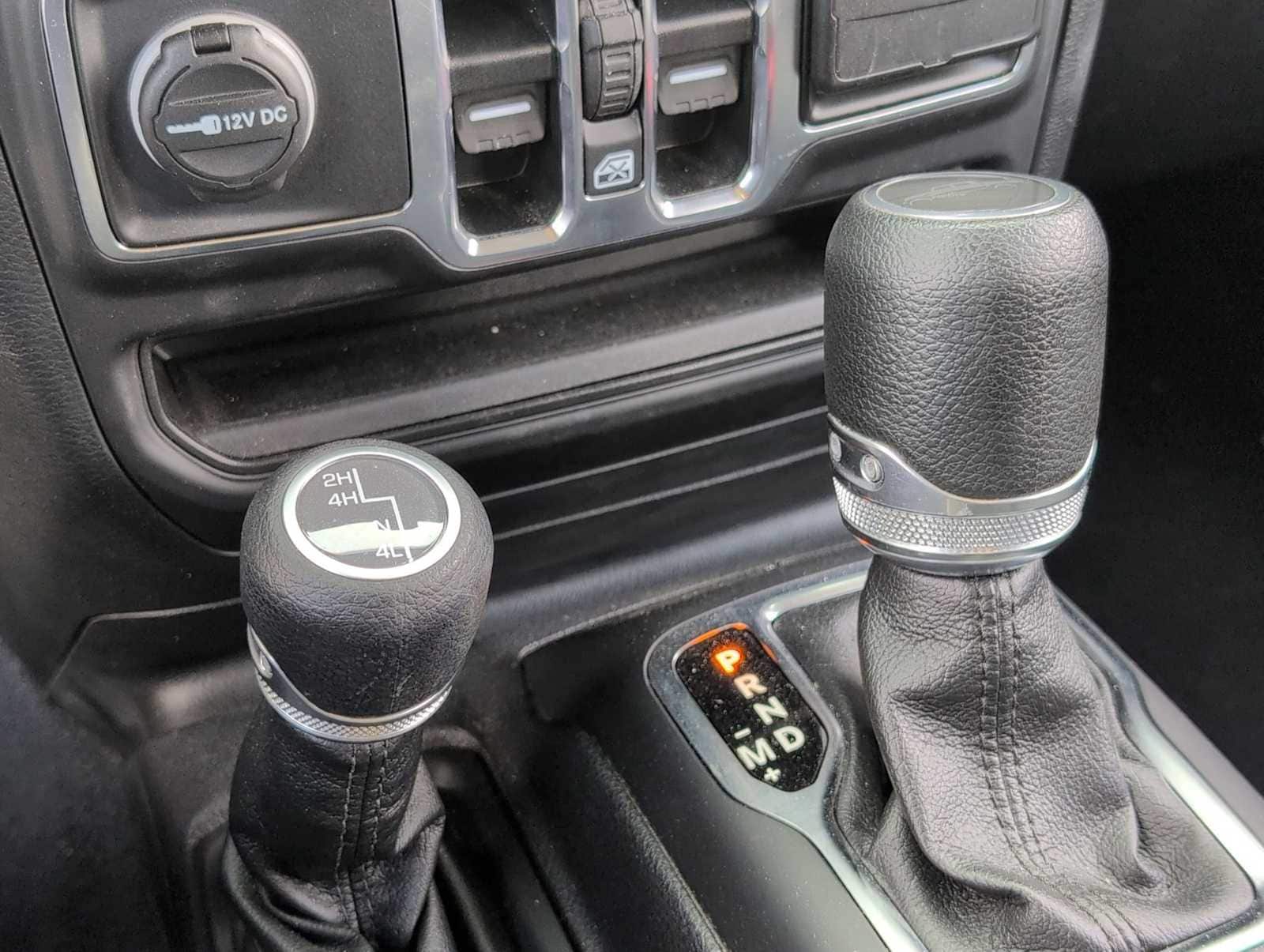 Thumbnail: 2020 Jeep Gladiator - 29