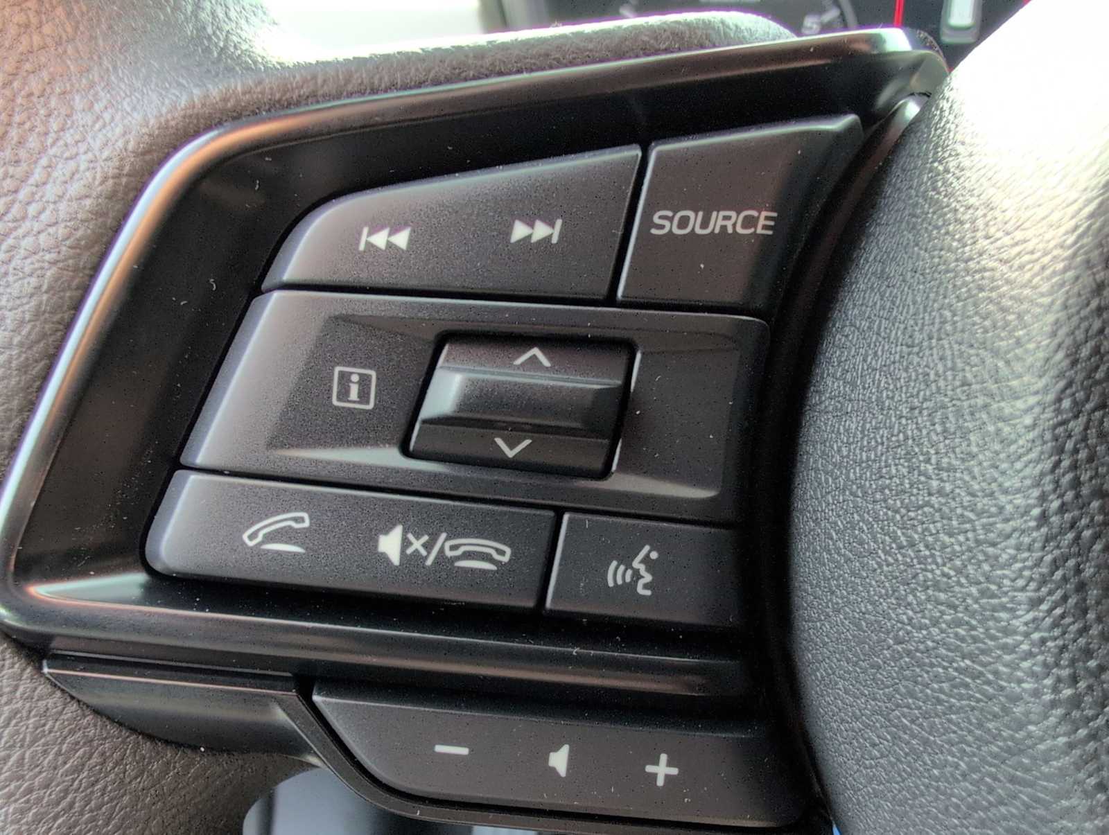 Thumbnail: 2026 Subaru Forester - 23