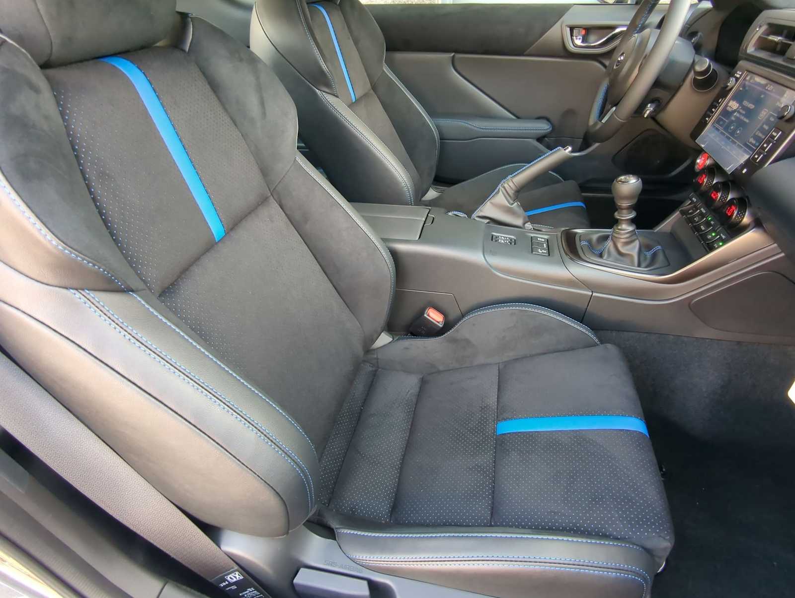 Thumbnail: 2025 Subaru BRZ - 20